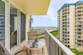 Steps to the Beach, Heated Pool, Tennis, Shuffleboard - Condo Seaside Sanctuary - Roelens
